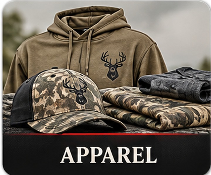 Apparel category
