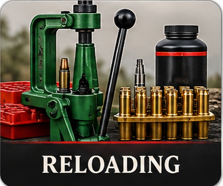Reloading category